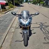 Yamaha FZ1 RN16 Fazer - YAMAHA 2006 FZ1