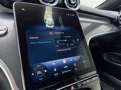 MERCEDES-BENZ CLE 200 Avantg Adv+ LedHP 360 AHK Leder 1.Hd