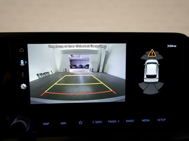 i20 FACELIFT T-GDi PRIME+VOLL-LED+NAVI+RÜCKFAHRK