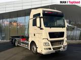 MAN TGX 26.440 6X2-2 LL,Fahrschule,5 Sitze,Intarder - Angebote