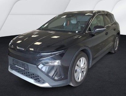 Skoda Elroq 85 LODGE WÄRMEPUMPE CAM ACC LM19 NAVI imagem 2