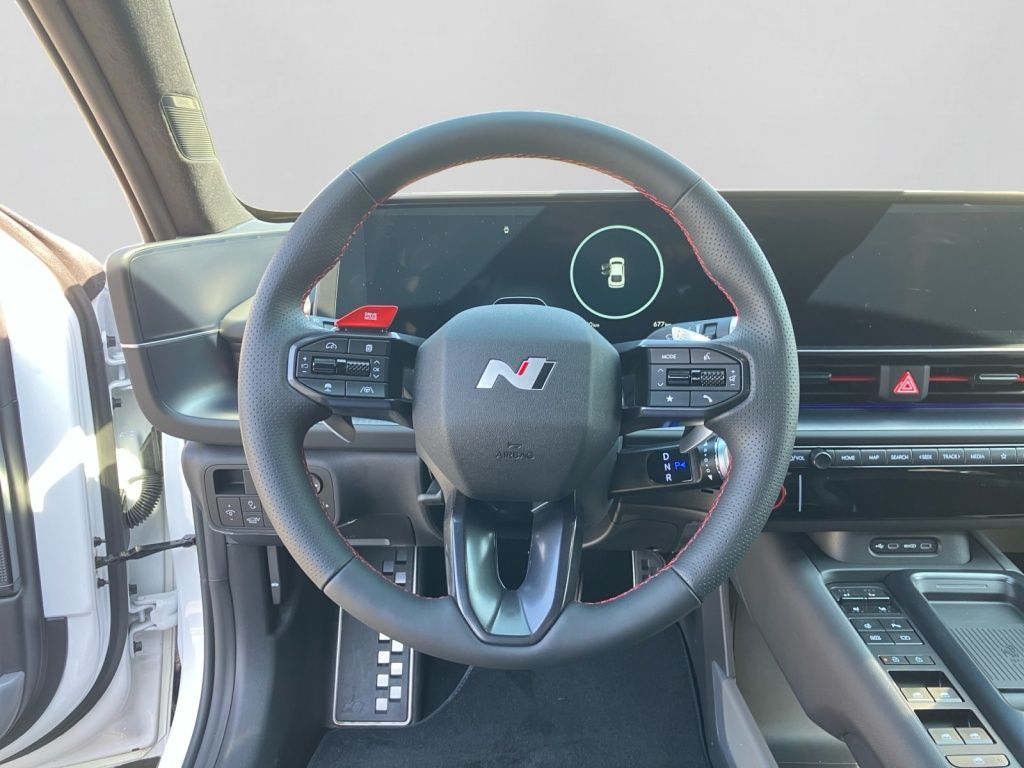 Hyundai IONIQ 6 – Bild 13