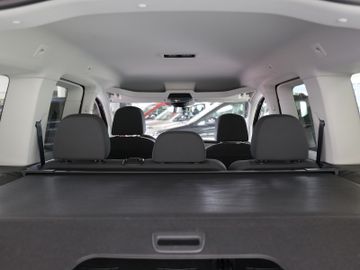 Volkswagen Caddy eHybrid DSG GOAL LED NAVI ACC KAMERA AHK