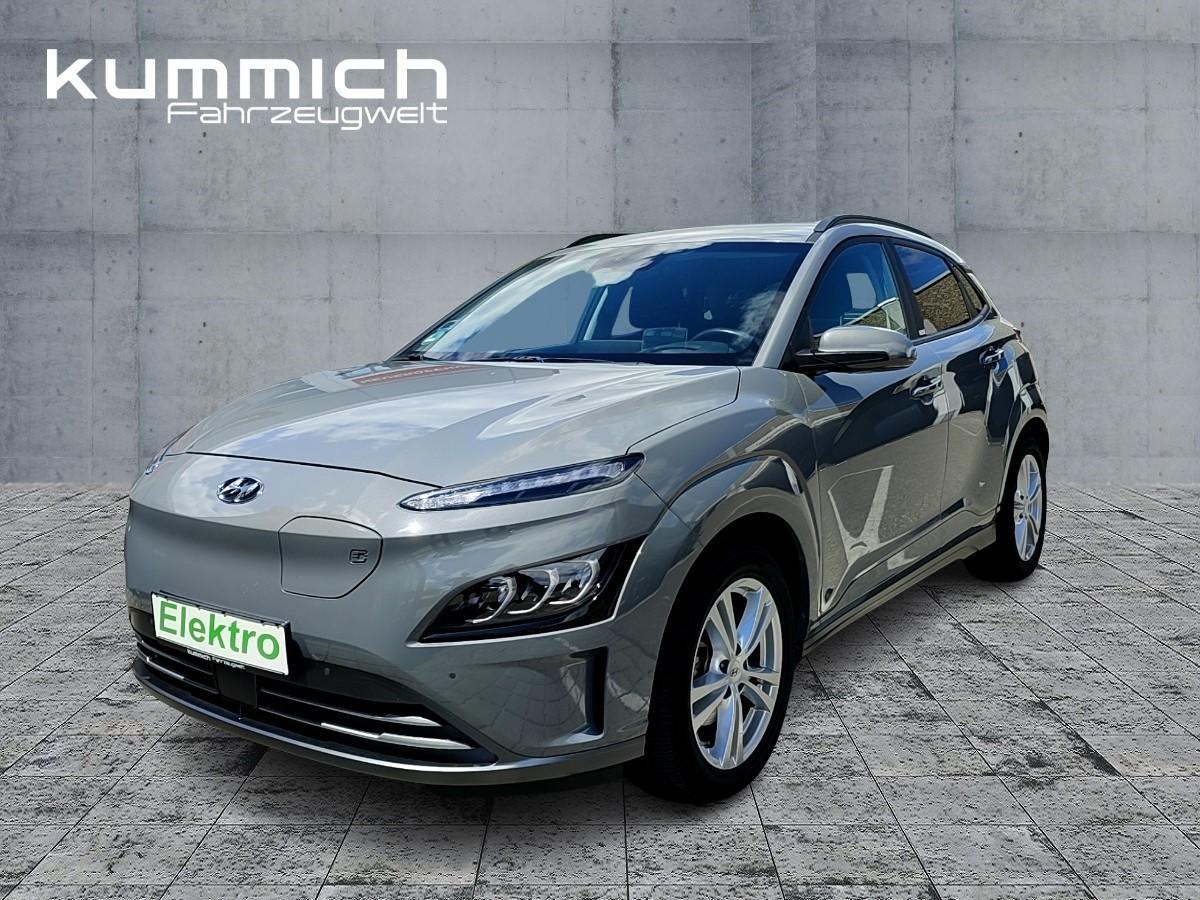 Hyundai KONA Elektro (100kW) Trend/SHZ/LHZ/CAM