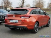 Hyundai i30 - Vorschau Bild 2