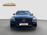 Mercedes-Benz GLC 63`s AMG * Edition 1 * Performance Sitzpaket - Mercedes-Benz GL 63