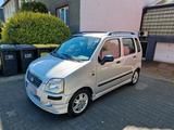 Suzuki SUZIKI WAGON R+76 PS - gebrauchte Suzuki Wagon R+ aus dem Jahr 2003