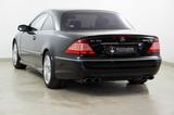 Mercedes-Benz CL 55 AMG BOSE Leder Exklusiv Sitzbelüftung - Mercedes-Benz AMG c55