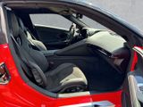Corvette C8 3LT Convertible 6.2 V8 Torch Red MY24 AEC - Corvette C8 aus 2024