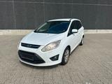 Ford Grand C-Max Grand C-MAX Trend - Ford Grand C-Max Trend mit Diesel-Antrieb