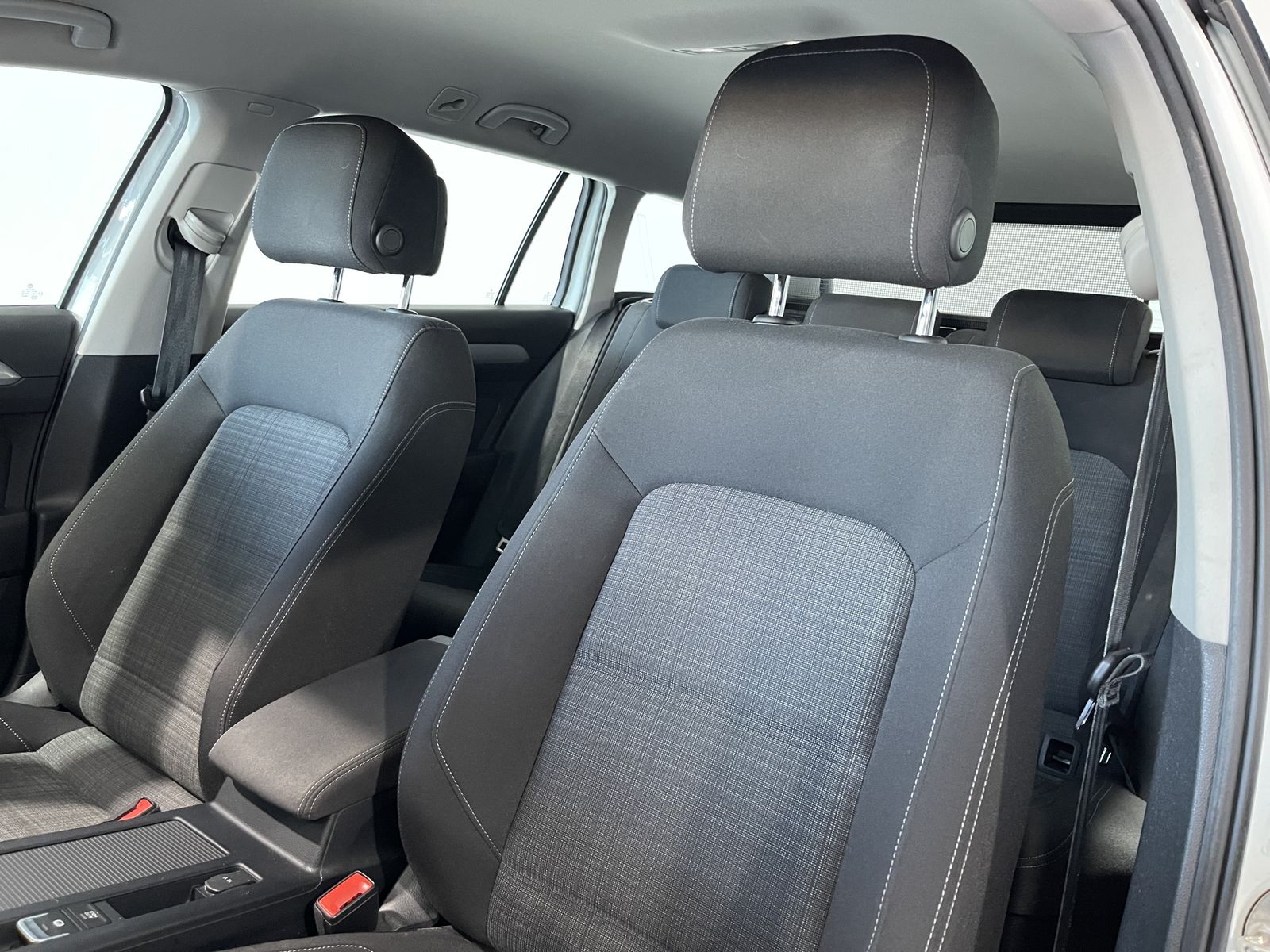 Fahrzeugabbildung Volkswagen Passat Variant  2.0 TDI*AHK**Cam*ACC*LED-Matrix*