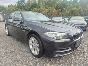 BMW 525 - 5