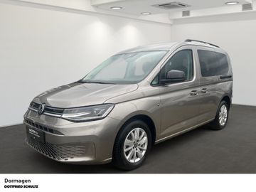 Volkswagen Caddy - 1