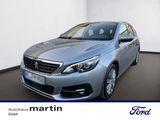 Peugeot 308 SW 1.5 Allure Pack FSE USB ACC ALUFELGEN