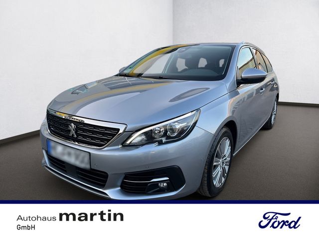 Peugeot 308 SW 1.5 Allure Pack FSE USB ACC ALUFELGEN