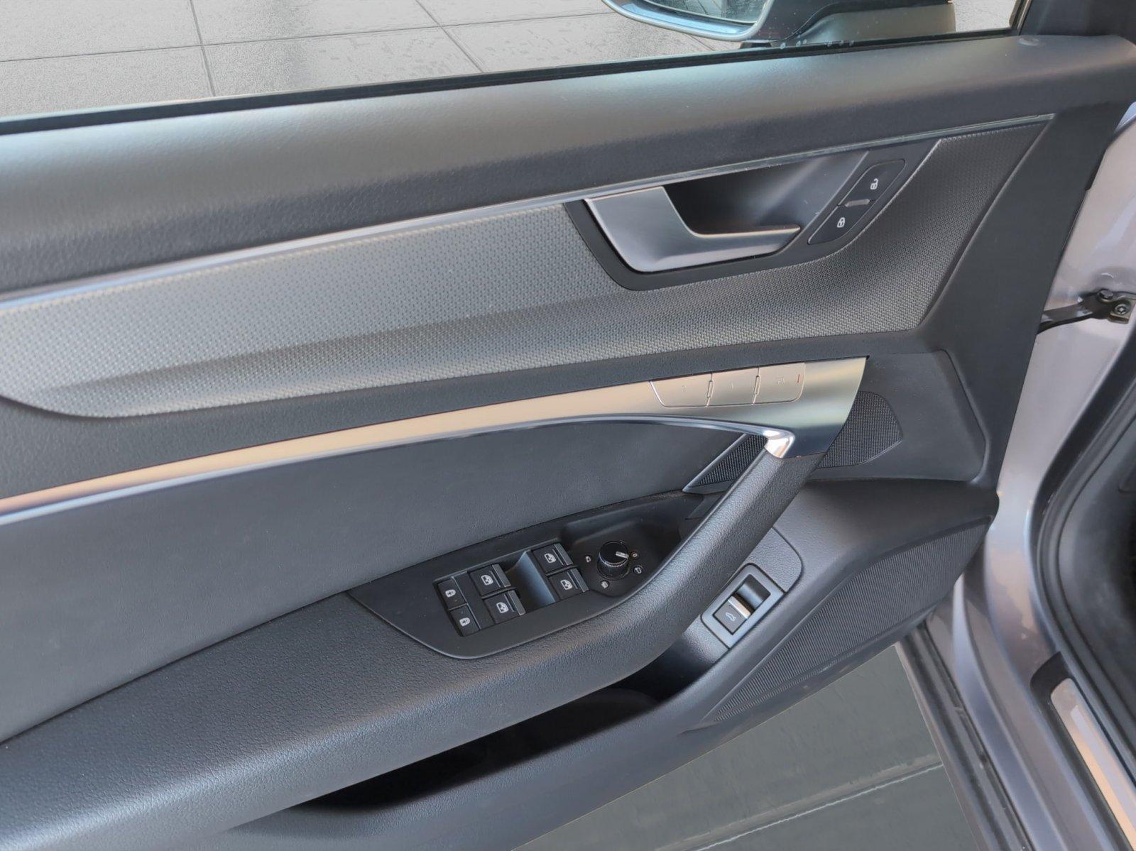 Audi A6 55 TDI /Matrix/ACC/Luft/StHzg/AHK/Memo/VC/Keyl., миниатюра 11