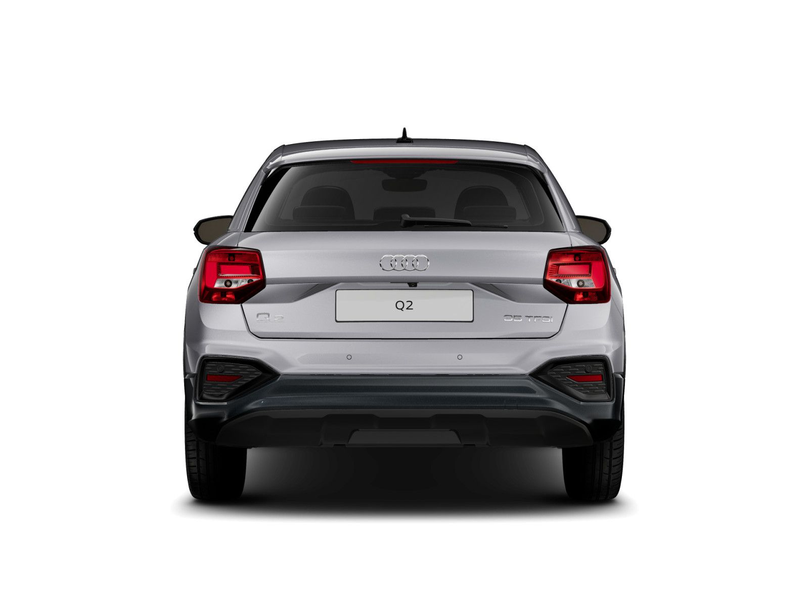 Audi Q2 - Bild 7