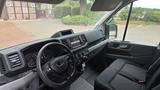 MAN TGE L3H2 AHK 3,5t Euro6 RFK Klima Navi - MAN TGE: L3h2