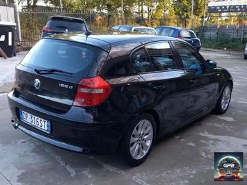 BMW 120 - 11