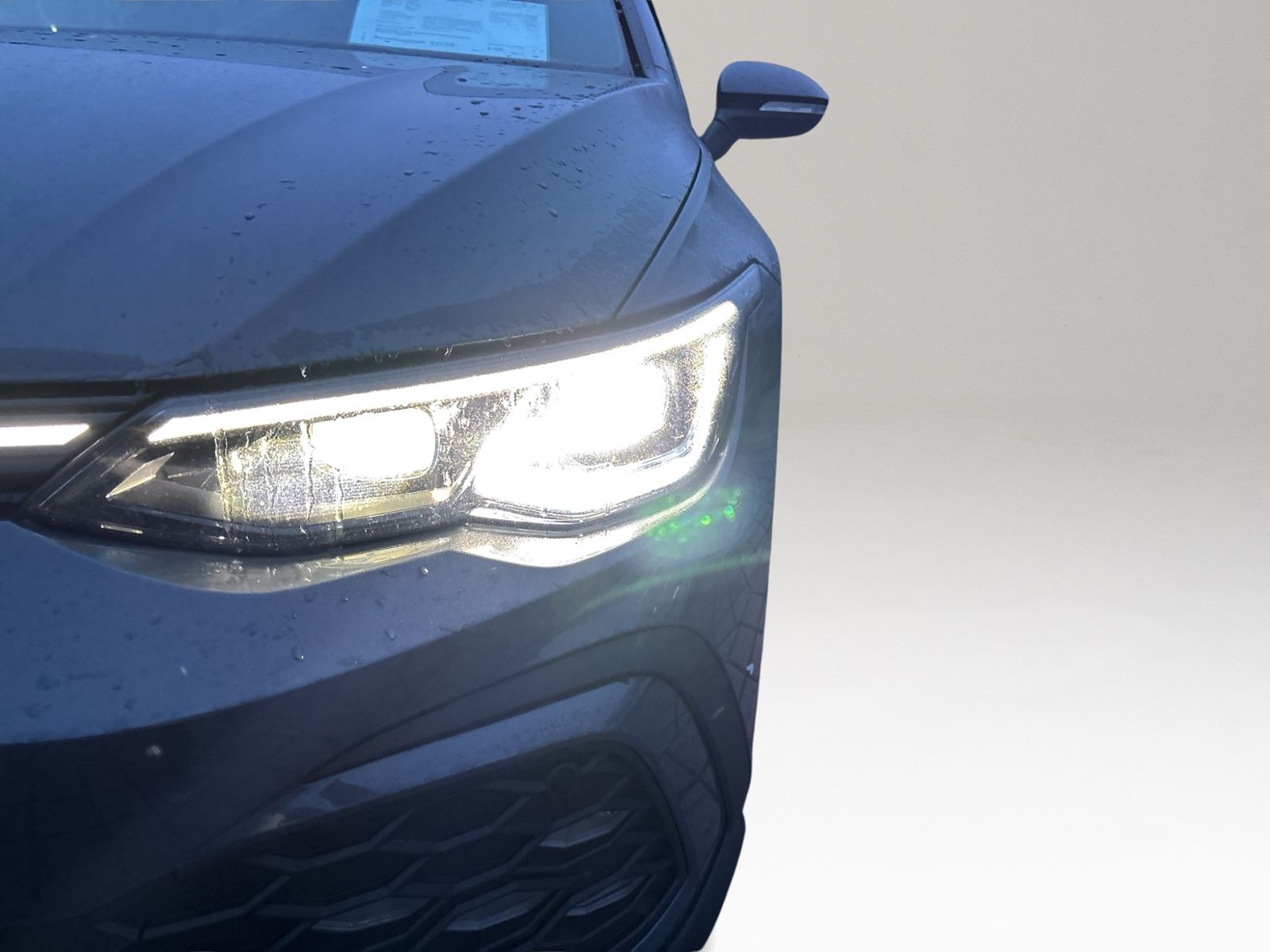 Golf VIII 1.4 eHybrid GTE, AHK, Business Premium