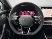 Skoda Octavia - Vorschau Bild 10