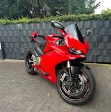 Ducati Panigale 1299  - DUCATI 1299 PANIGALE