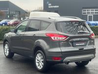 Ford Kuga Titanium*SERVICE NEU*TÜV NEU*