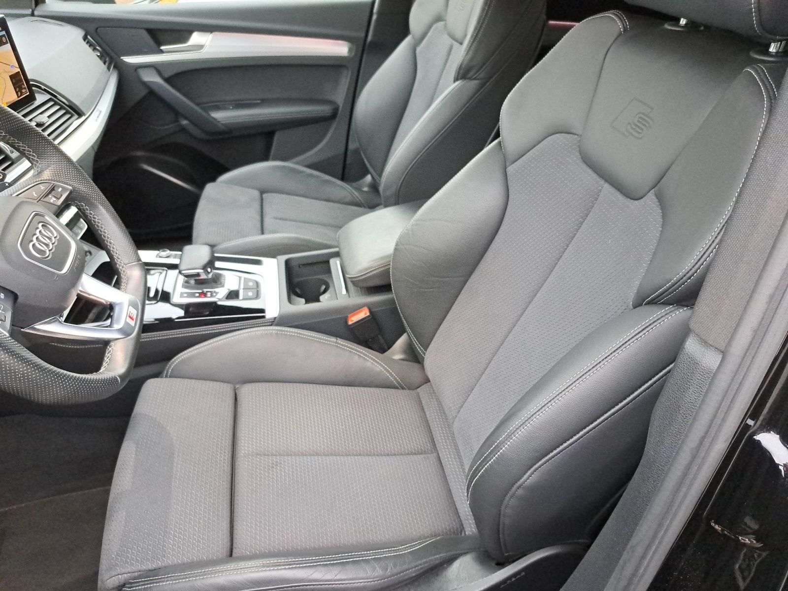 Audi Q5 - Bild 15