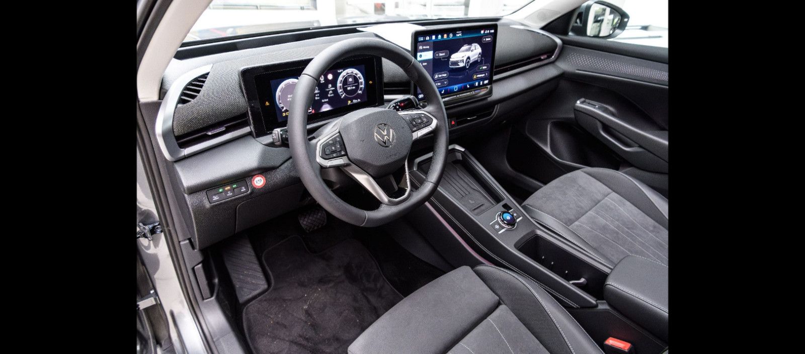 Volkswagen T-Roc - Bild 21