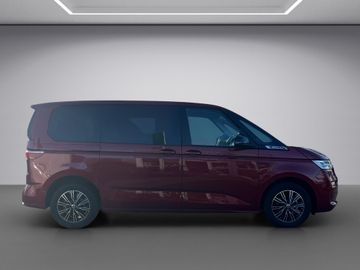Volkswagen T7 Multivan - 7