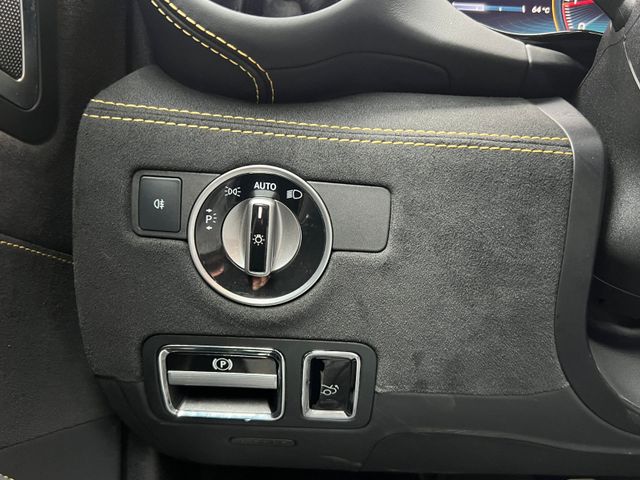 Mercedes-Benz AMG GT R,Carbon,Burmester,Digital Cockpit,Kamera