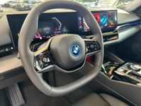 BMW 530 - Vorschau Bild 23