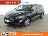 Ford Focus 2.0 TDCi EcoBlue Titanium*NAVI*LED*ACC*PDC - Ford Focus: 2l Tdci