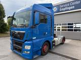 MAN TGX 18.440 XLX Hubplatte Getriebesteuergerät def - MAN Gebraucht Getriebe