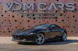Ferrari Roma Spider *SPECIAL COLOR*VENT*VOLL*LP €345.000 - Ferrari Roma Cabrio Gebrauchtwagen