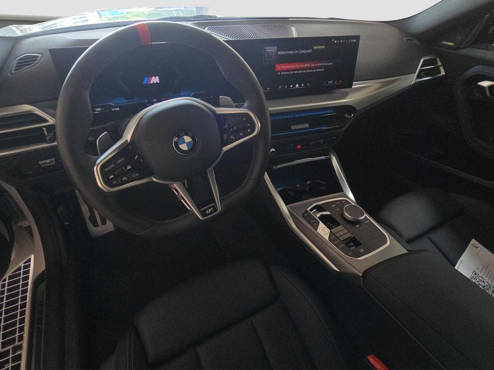 BMW M240i xDrive Steptronic Coupe Sport Aut.