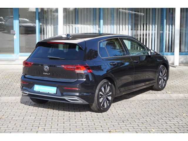 Golf VIII 1.5 TSI Move *Navi*ACC*SHZ*PDC*