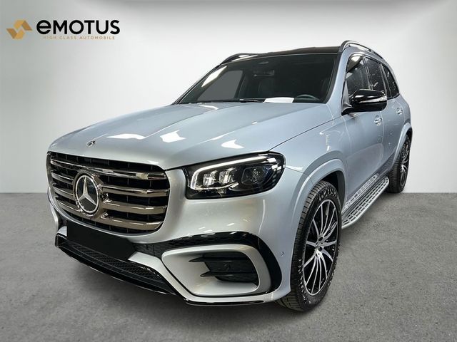 Mercedes-Benz GLS 450d °7SITZER°AIR°DIST+°360°AMG°PANO°4-ZONE°