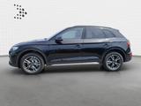 Audi Q5 Advanced 45 TFSI quattro*S line*Stadt/'Tour*M - Audi Q5 Jahreswagen