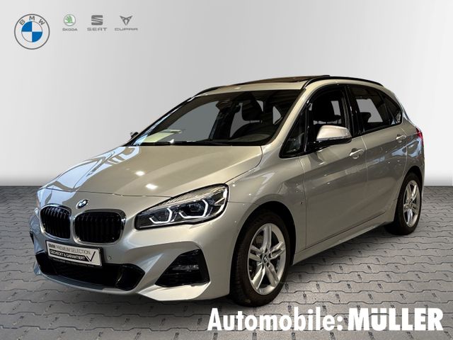 BMW 220 Active Tourer i M Sport Park-Assistent El. P