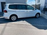Seat Alhambra - Seat Alhambra: Se