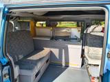 Mercedes-Benz Vito Marco polo - gebrauchte Mercedes-Benz Vito aus dem Jahr 1999