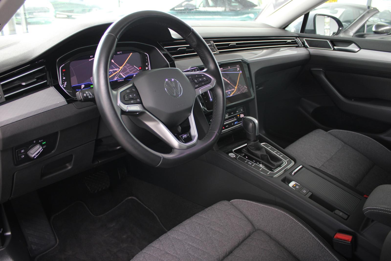 Volkswagen PASSAT VARIANT 2.0 TDI DSG FACELIFT R-LINE SPORT