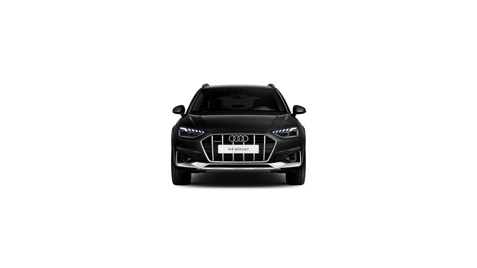 Audi A4 Allroad - Bild 4