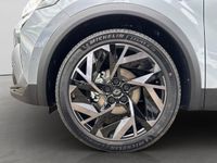 Renault Captur - Vorschau Bild 4
