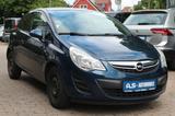 Opel Corsa D Edition *2.HD/KLIMA/SHZ/HU/AU 07/2027* - Opel Corsa: 07