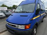 Iveco DAILY - Iveco Daily