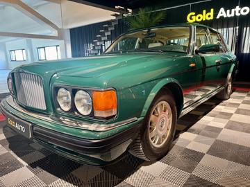 1997 Bentley BROOKLANDS 照片 8