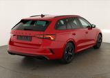 Skoda Octavia Combi RS 2.0 TSI DSG, Pano, Standheizung - Skoda Octavia Kombi mit Anhängerkupplung