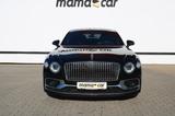 Bentley W12 BENTLEY WARRANTY*MULLINER FIRST EDITION - Bentley Flying Spur: Schwarz